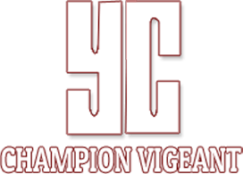 Champion Vigeant Sarl